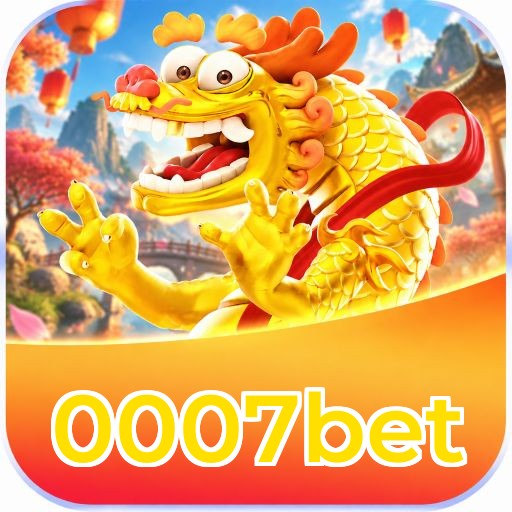 0007bet Logo