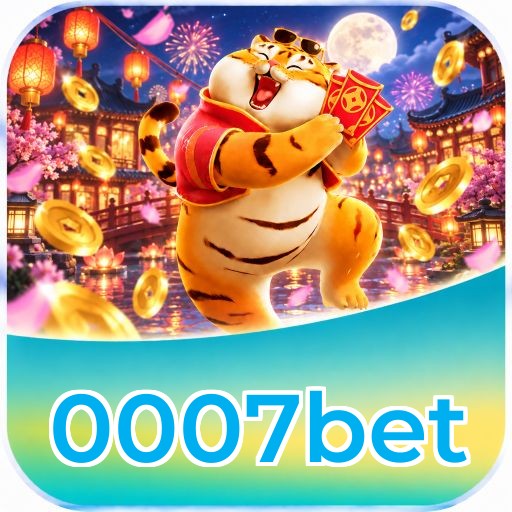Slots 0007bet - Jackpots Progressivos