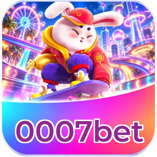 0007bet Logo