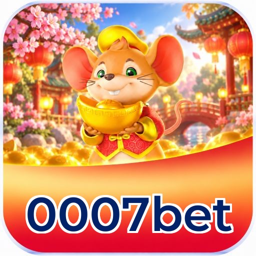 0007bet Logo