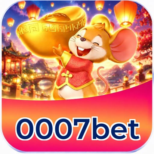 Servidor Brasil 0007bet