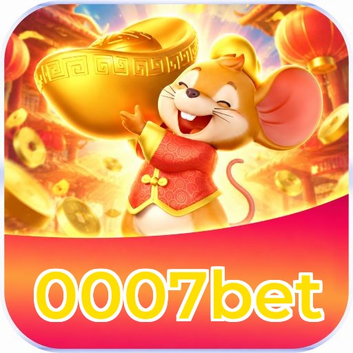0007bet Logo 1