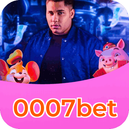 Página de download 0007bet