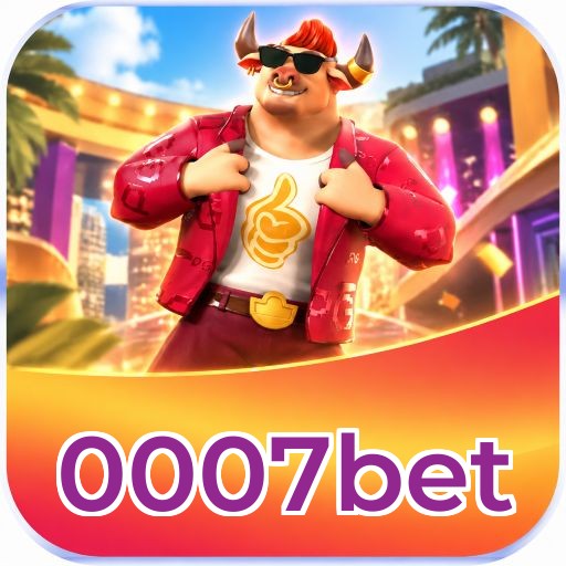 0007bet Logo