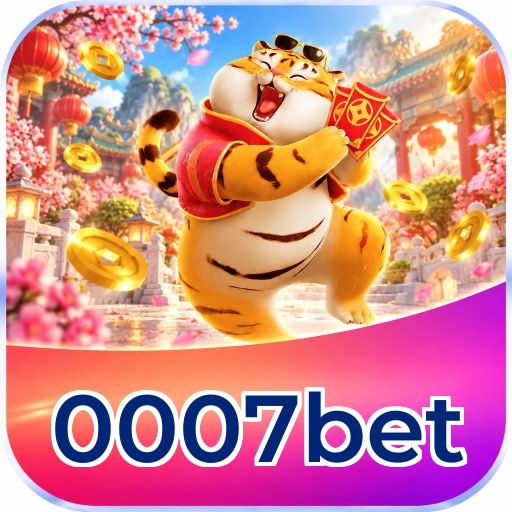 Cash Out 0007bet