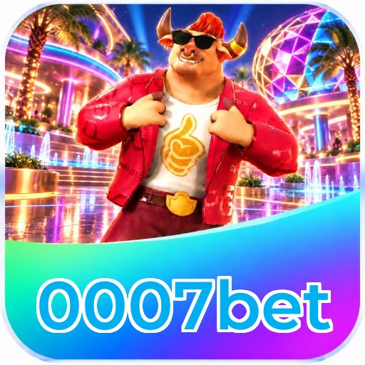 0007bet Logo