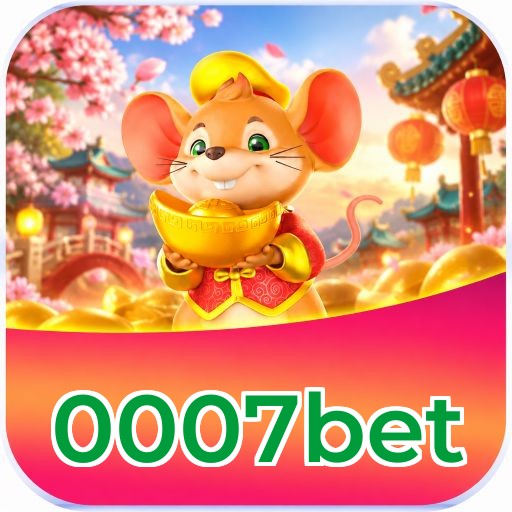 0007bet Logo