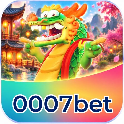 0007bet Licenciado Curaçao - Segurança SSL 256-bit