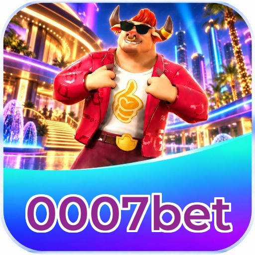 0007bet Logo
