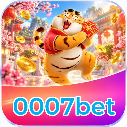 0007bet Instalar Logo 1