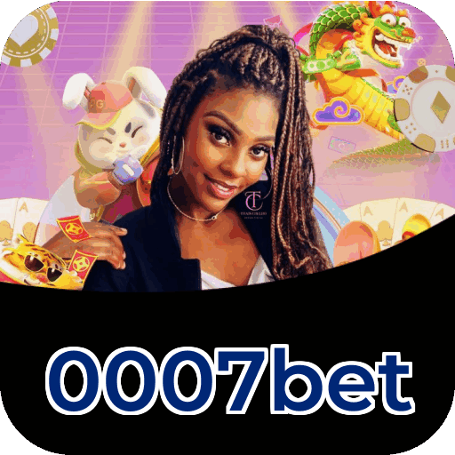 App mobile 0007bet