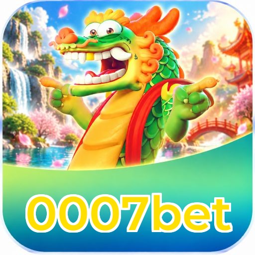 Slots 0007bet - 1.500+ Jogos RTP Alto