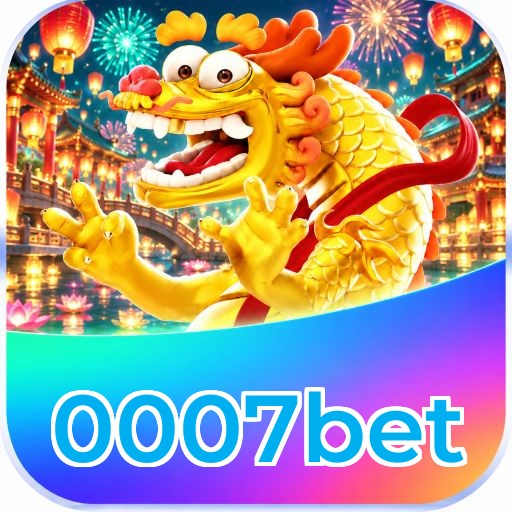 0007bet Logo