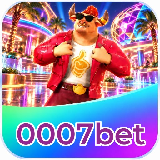0007bet Segurança Logo 3
