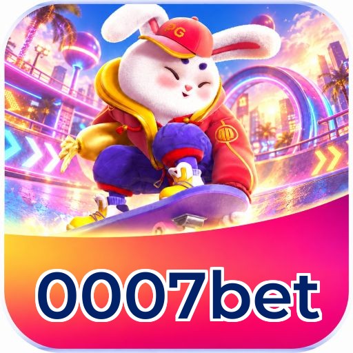0007bet Download Logo Oficial