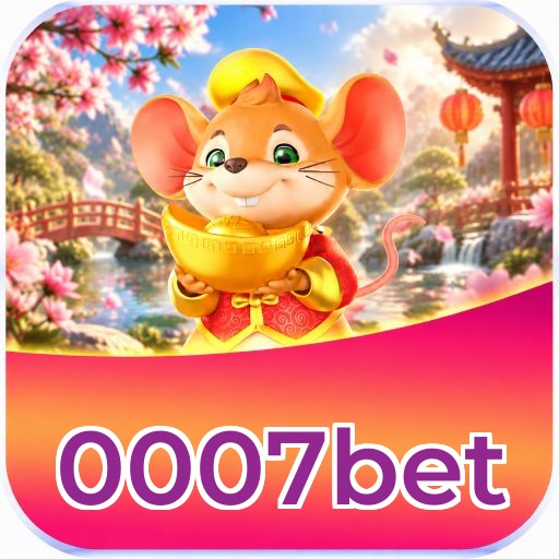 0007bet Logo