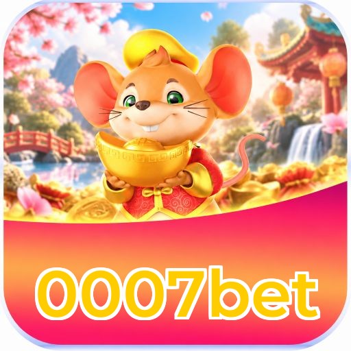 0007bet Instalar Logo 2
