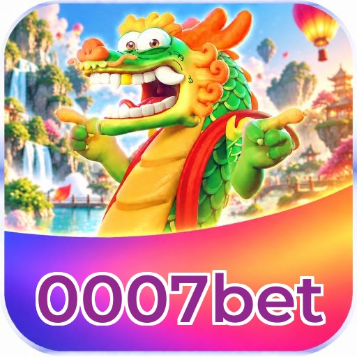 0007bet Logo