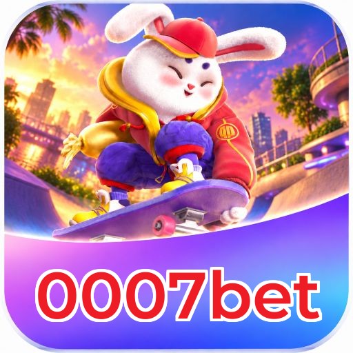 0007bet Instalar Logo 3