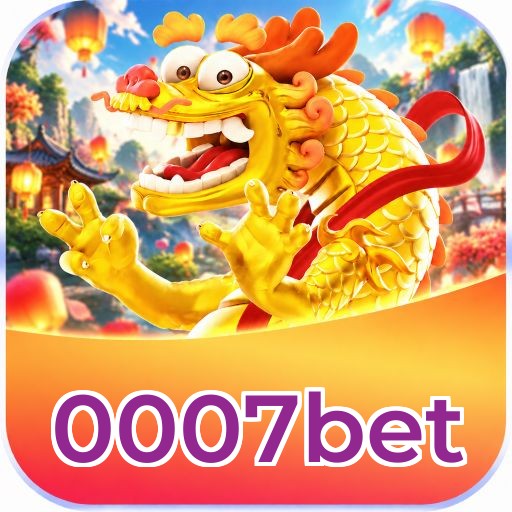 0007bet Segurança Logo 2