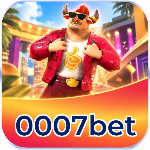0007bet Cassino Online Certificado