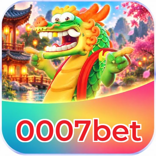 0007bet Logo