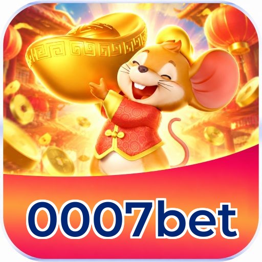 Fortune Tiger Logo 3