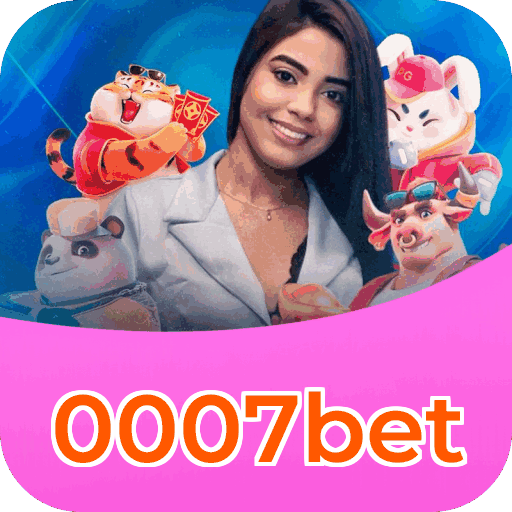 Aplicativo mobile 0007bet