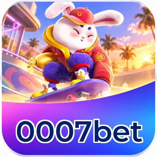 0007bet Logo 2