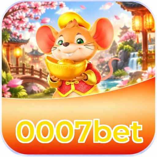 0007bet Logo