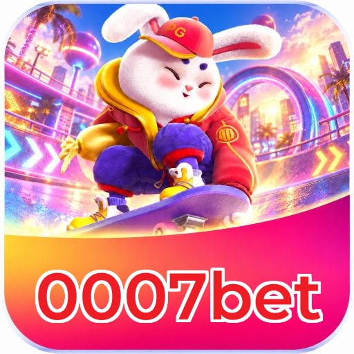 0007bet Logo
