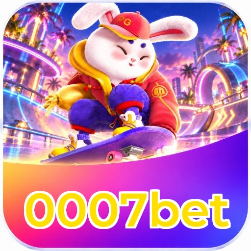 0007bet Apostas Esportivas Logo