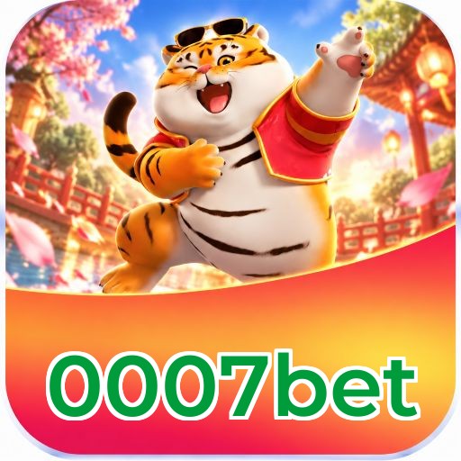 0007bet Logo 3