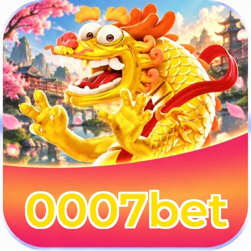 0007bet Logo