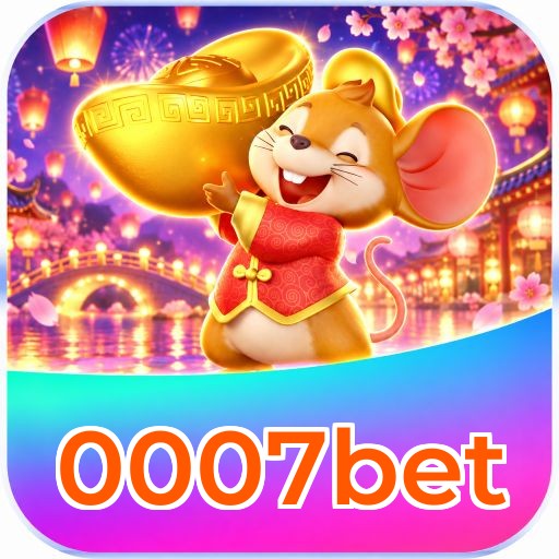 0007bet Logo