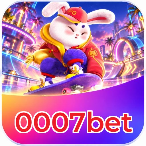 0007bet Logo