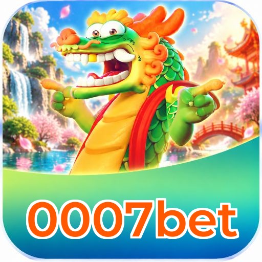 0007bet Logo Oficial - Cassino Online Certificado Brasil