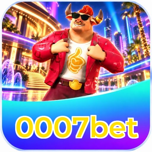 Slots 0007bet - RTP Alto Certificado