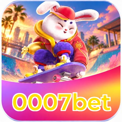 0007bet Logo
