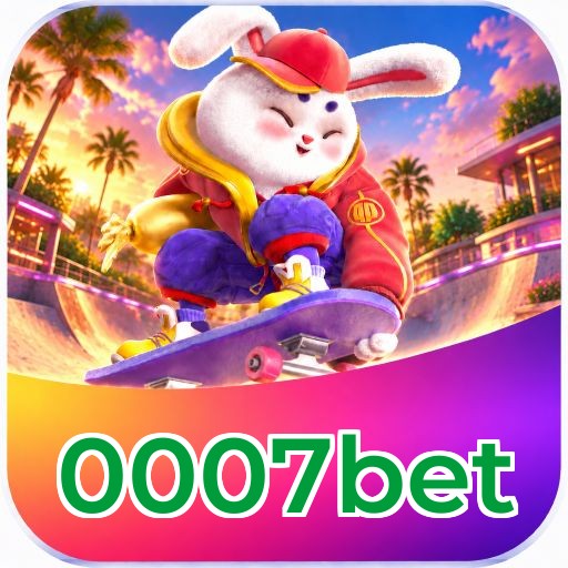 0007bet Logo