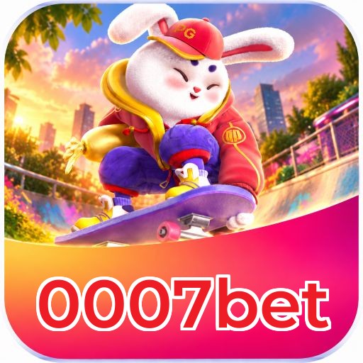 0007bet Logo